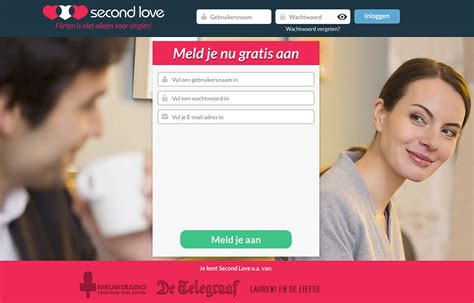 Second Love – informatie, kosten, review en ervaringen